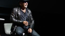 Vasco Rossi contro Salvini sul codice della strada: “Arrestati se fumate una canna”