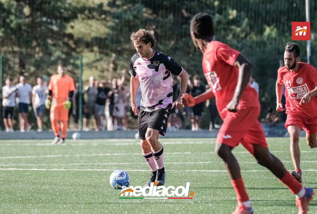 FOTO, Marineo-Palermo 0-12 la goleada rosanero (GALLERY) - immagine 108