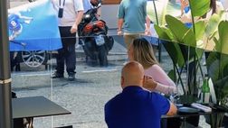 Una proposta di matrimonio in stile McTominay! La reazione della futura moglie