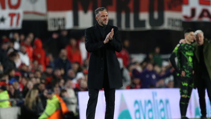 Il Maiorca di Muriqi prova lo scatto salvezza: Martín Demichelis è il nuovo allenatore del club - immagine 1