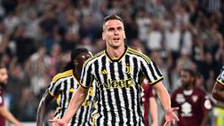 Milik e il derby, il distinguo dei tifosi juventini: “Caro Arek, Torino è sempre bianconera”