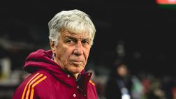 Gasperini: “La gara di domenica contro il Milan ruba tutti i pensieri”