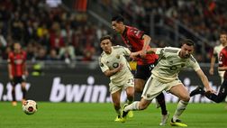 ‘RADIO PENSIERI’, LENGUA: “La Roma non è favorita. Il Milan vorrà ribaltare tutto”