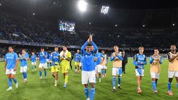 Napoli ancora in vetta, impossibile nascondersi: col Como decisivo un aspetto