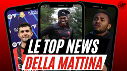 Milan, contro la Roma un recupero importante. San Siro, slitta il rogito e ora?