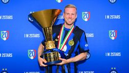 INFO SOS – Inter, decisione presa sull’opzione di rinnovo per Klaassen. Il suo futuro…