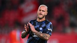 GdS / Inter, ultimo test ad Appiano per Dimarco: speranze ridotte. Al suo posto…