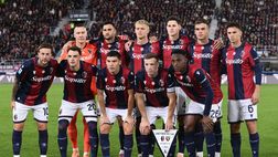 Bologna-Toro, le pagelle