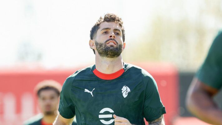 Napoli-Milan, formazioni ufficiali: tribuna per Hojlund! La scelta su Leao, Pulisic, Giovane e Politano - immagine 1