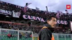 Giornale di Sicilia: “Il Modena con l’amuleto Di Mariano, mai ko con i rosa”
