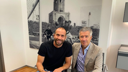 UFFICIALE – Rinnovo per Lorenzo De Silvestri