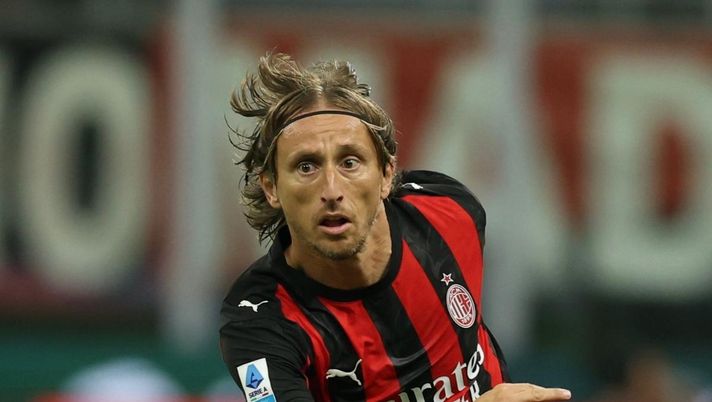 Calciomercato Milan, Moretto: 'Modric, ecco un dettaglio sul contratto'