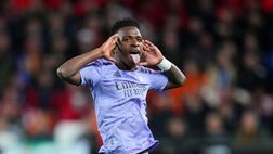 Rabbia Valencia per il docufilm di Vinicius: arriva la decisione del club