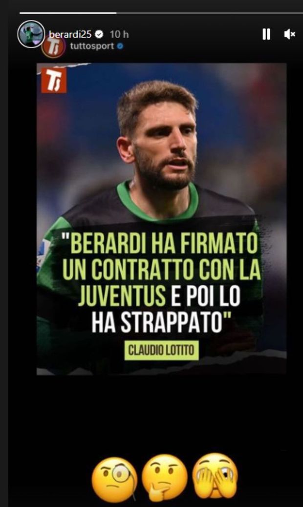 Sassuolo