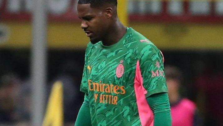 Milan, infortuni Maignan e Pavlovic: ecco l'esito degli esami | PM News