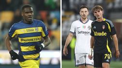 SM – Inter, dettagli per Bonny: fatta una richiesta. Pronta grossa cifra per Nico Paz