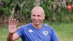 FOTO PALERMO, il primo allenamento di mister Corini (Gallery)