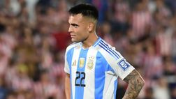 TycSports conferma – Lautaro, dagli esami emersa una lieve lesione. Si pensava che…