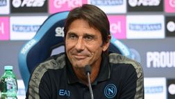 Conte: “A volte trovi merde ma qui sono uomini! Così vedo Neres, R. Marin e come sta Buongiorno”