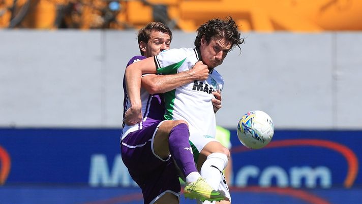 Serie A, Fiorentina-Sassuolo 0-0: poche emozioni, un punto che va bene a entrambe - immagine 1