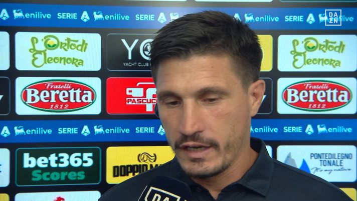 Caprile nel mirino delle big? Pisacane: “Ha talento e personalità. Ed è molto attento a…” Caprile nel mirino delle big? Pisacane: “Ha talento e personalità. Ed è molto attento a…” - immagine 1