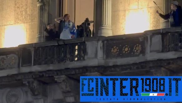 Inter, si celebra la seconda stella. Attesi in 50mila per le vie di Milano- immagine 2