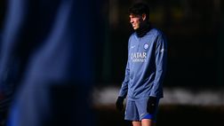 VIDEO / Inter al lavoro verso il Cagliari: le foto dell’allenamento della vigilia