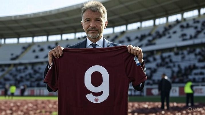 Calciomercato Torino – Baroni ha scelto il 9? 5 nomi sulla lista: l’elenco- immagine 2