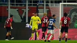 I 40 anni di Tata, auguri rossoneri: la ciliegina del rigore parato…