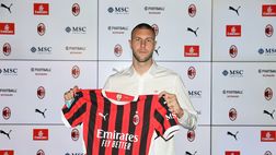 Milan, Morata e Pavlovic subito pronti: il video da Milanello