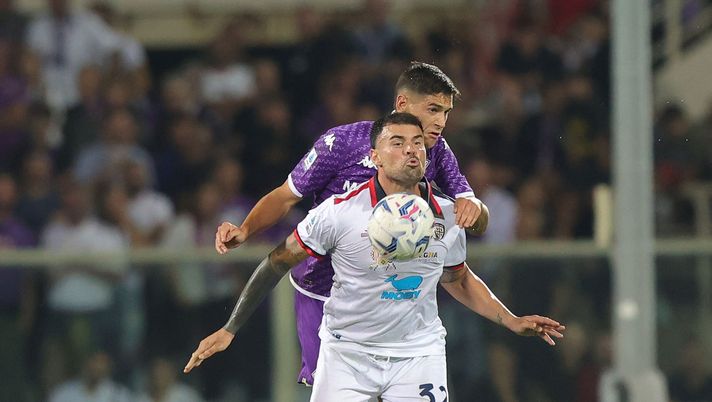 Italiano, Quarta e il Milan del passato: “Così è rinato l’argentino” - immagine 1