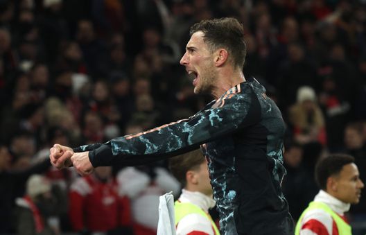 Bayern Monaco inarrestabile, batte anche lo Stoccarda: il match termina 1-3- immagine 3