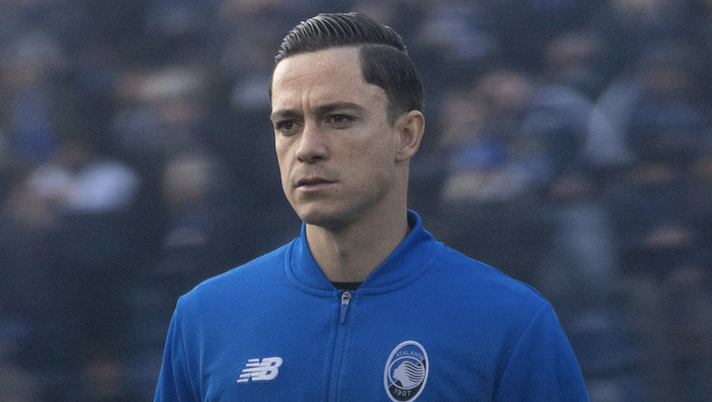 Atalanta, Palladino ritrova Raspadori: ecco come pensa di gestirlo domani con il Bayern Atalanta, Palladino ritrova Raspadori: ecco come pensa di gestirlo domani con il Bayern - immagine 1