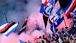 La Sampdoria davanti al mare in tempesta: solo la vittoria può salvarla