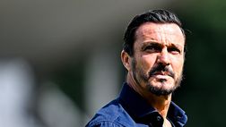 Milan Futuro, Massimo Oddo: “Primo tempo troppo frenetico, poi gli errori finali…”