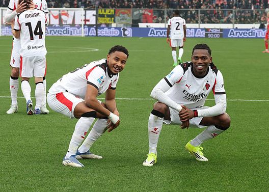 Milan, Rafael Leao dopo il successo sulla Cremonese: “Importanti i tre punti”- immagine 2