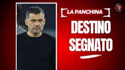 Panchina Milan, destino segnato per Conceicao. Con lui andrà via anche…