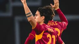 Roma, Dybala punta il Milan: nel mirino la sua seconda vittima preferita