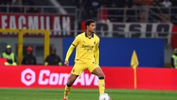 Milan, De Winter a Sport TV: “Peccato per il gol preso”