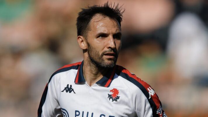 Badelj, problema muscolare e cambio contro la Juve: le sue condizioni - immagine 1