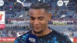 Akanji: “Voglio vincere un’altra coppa nazionale. All’Inter sto bene, grande stagione”