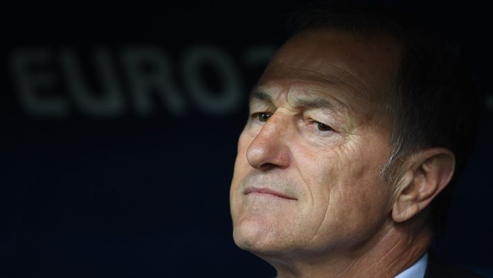 Gianni De Biasi, intervenuto a Kiss Kiss, ha parlato della situazione della Juve e del buon momento di Raspadori al Napoli de biasi raspadori
