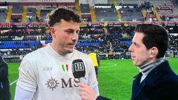 Rrahmani al 45′: “Errori? Il calcio è così, per vincere abbiamo bisogno di una cosa”