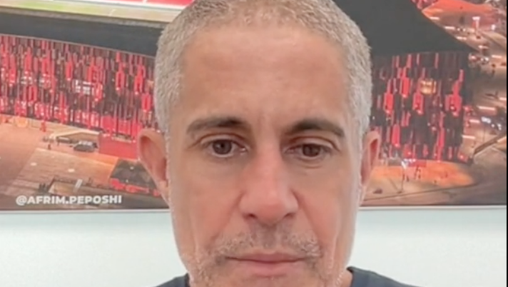 Sylvinho: “Asllani fortissimo. Non gli direi mai di lasciare l’Inter per giocare di più. A me…” - immagine 1