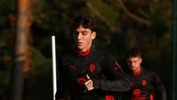 Milan a lavoro per blindare il futuro: trattative iniziate per il rinnovo di Emanuele Sala