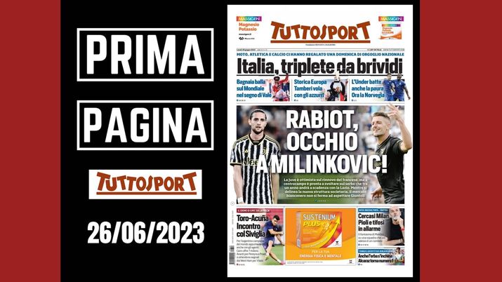 Tuttosport