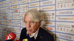 VIDEO VN – Zazzaroni: “Palladino predestinato? Non so, ma quella previsione…”