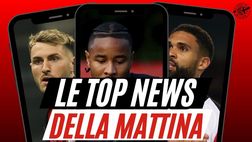 Milan, parla Loftus-Cheek e ‘spara’ il papà di Giménez. Focus attacco