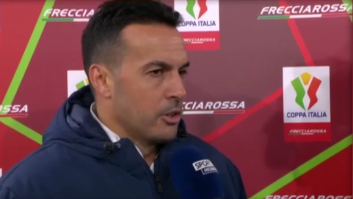 Lazio, Pedro: “Bella risposta dopo Parma, ma a Napoli sarà gara diversa per due motivi” Lazio, Pedro: “Bella risposta dopo Parma, ma a Napoli sarà gara diversa per due motivi” - immagine 1