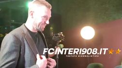 Inter, De Vrij: “Contento di beccare un’olandese in Champions. Se posso scegliere…”